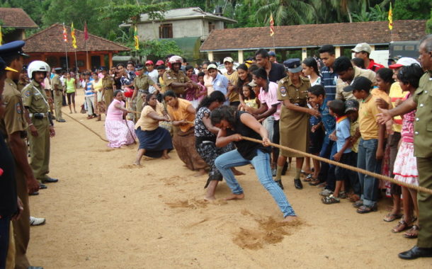 ඉංගිරිය වාර්ෂික අවුරුදු උත්සවය 2011