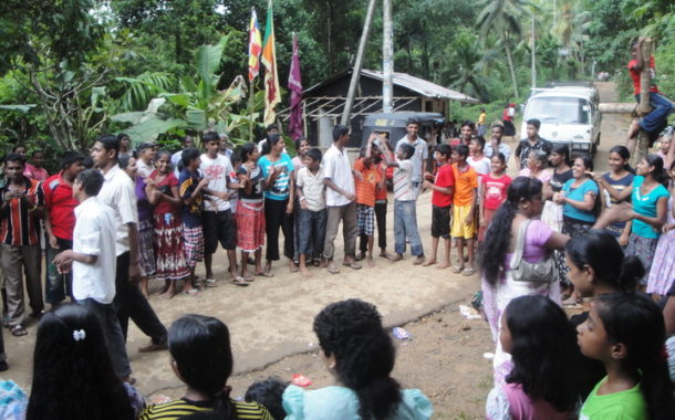 නාච්චිමලේ අවුරුදු උත්සවය 2011