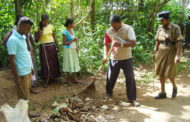 නාච්චිමලේ ශ්‍රමදානයක්