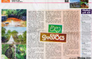 එදා ඉංගිරිය